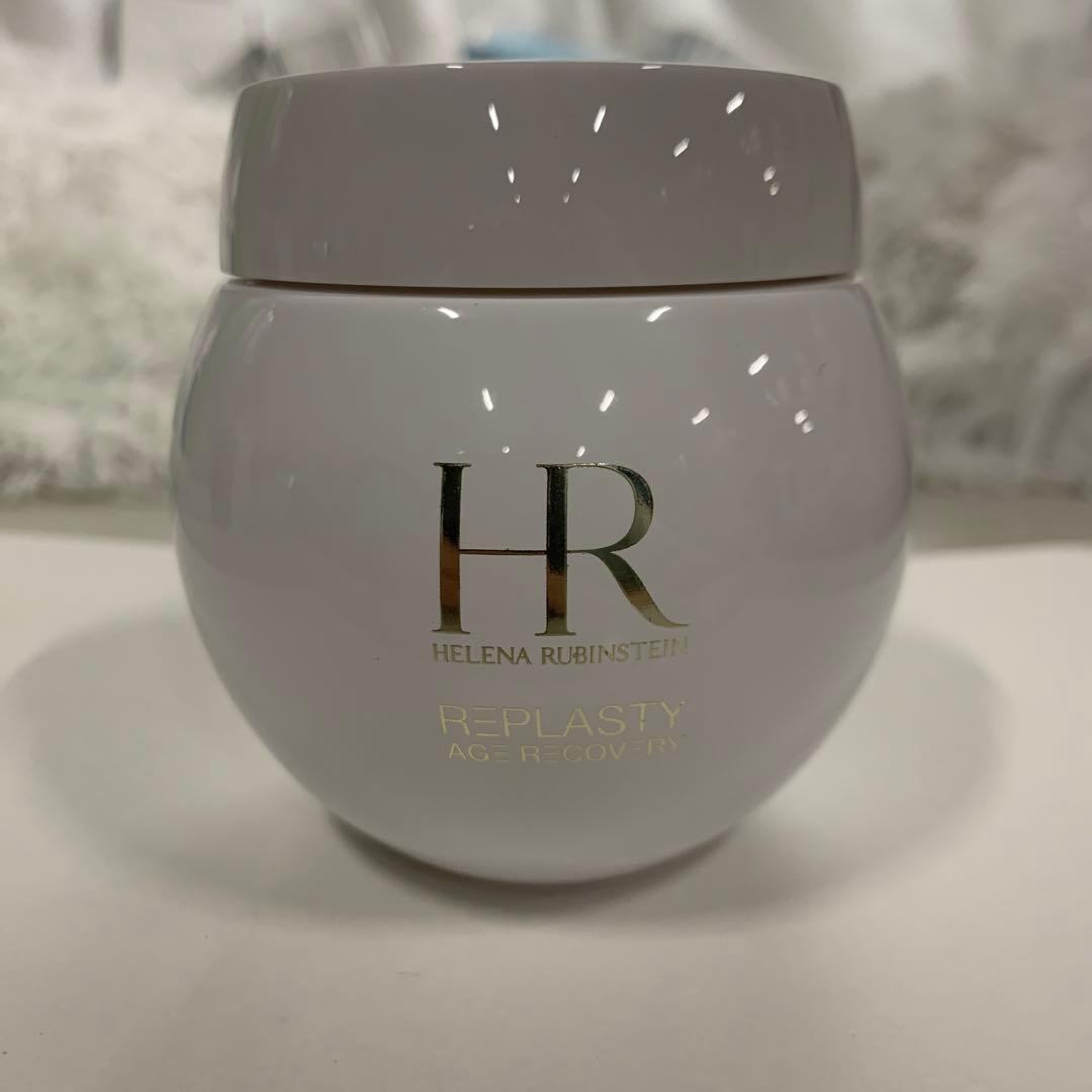 Q3437 ヘレナルビンスタイン リプラスティ R.C. デイ クリーム