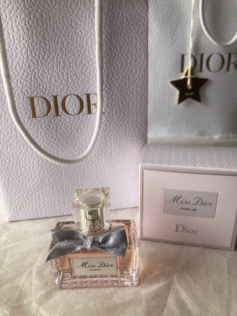 Miss Dior パルファン 35mL フランス製