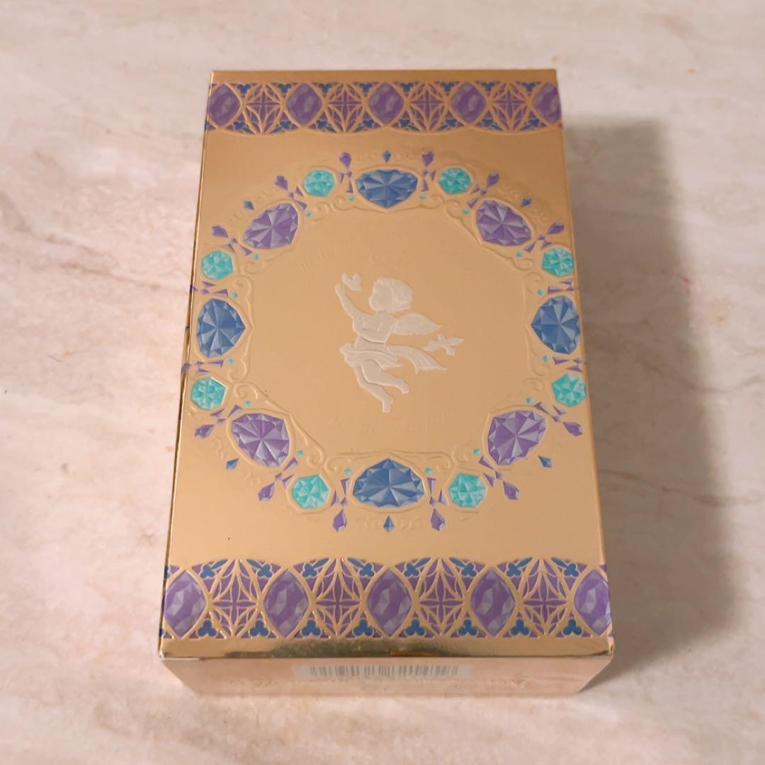 6N☆未開封☆ ミラノコレクションGR オードパルファム2022 ST 香水