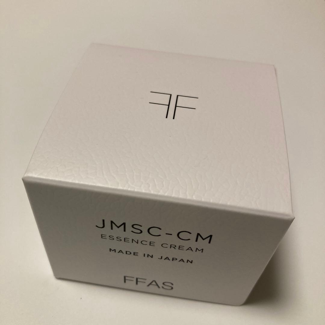 FFASエッセンスクリーム