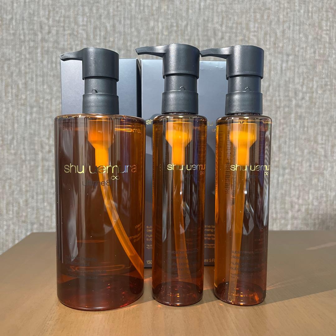 シュウウエムラ アルティム8∞ スブリムビューティ クレンジングオイル Amazon.co.jp: shu uemura(シュウ ウエムラ) アルティム8∞ スブリム