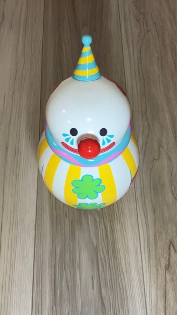 ローリーポーリークラウン おもちゃ トイストーリー - メルカリ