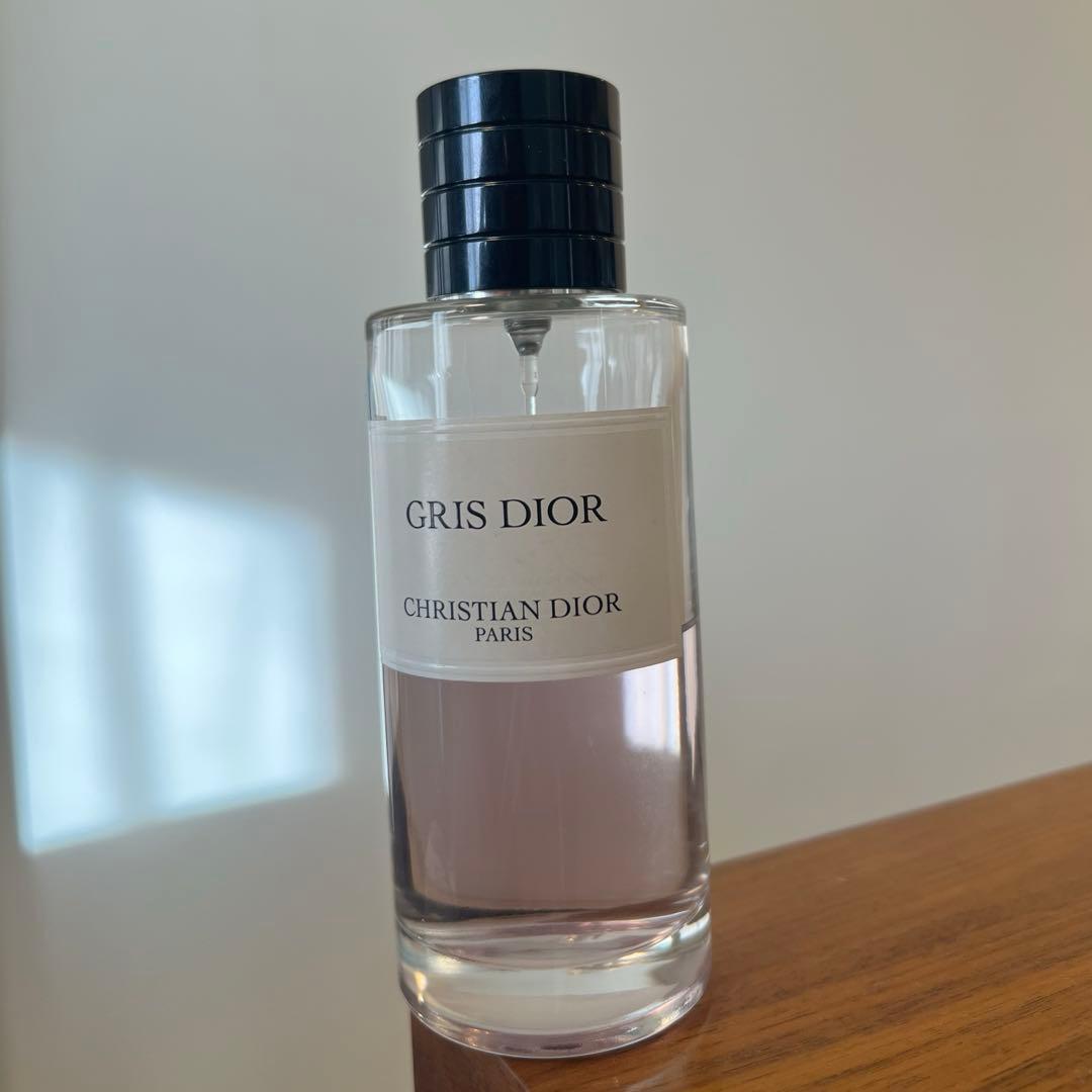 GRIS DIOR 香水 125ml(ユニセックス) 香水
