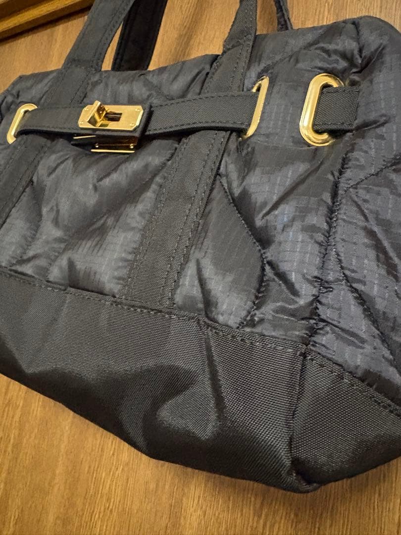 L´ESSAGE 別注SITA PARANTICA/ボストンバッグ