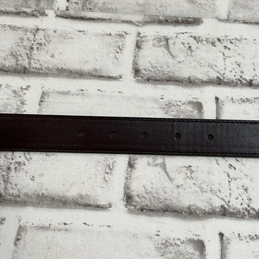 極美品✨カルティエ ベルト タンクドゥ アルディロン スクエア