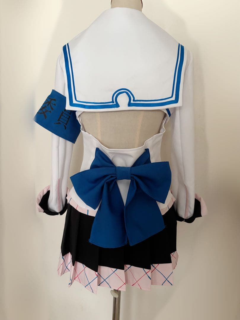 ぬきたし 水乃月学園 SS制服 - メルカリ