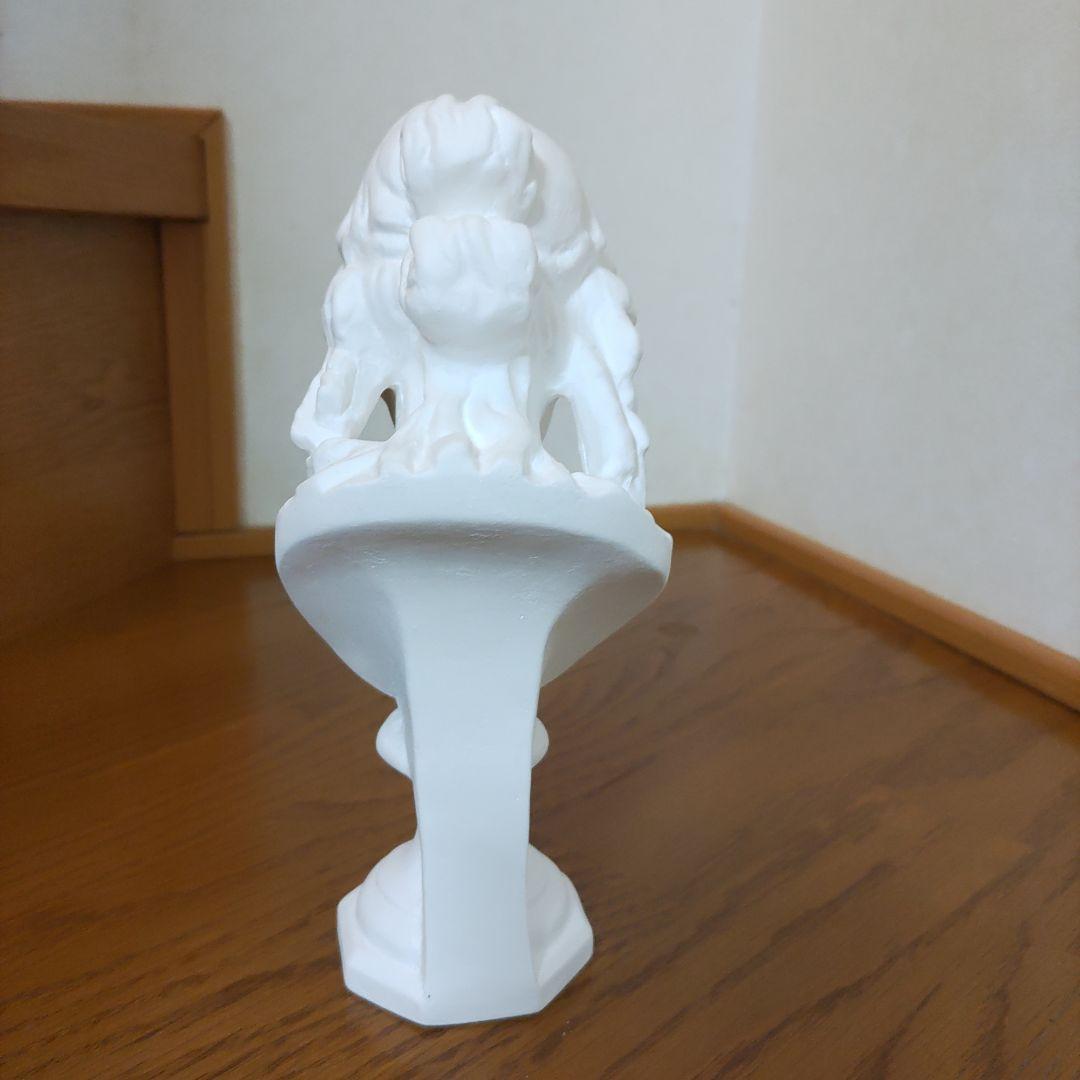 ホルベイン ミニ石膏像 アリアス胸像 - メルカリ