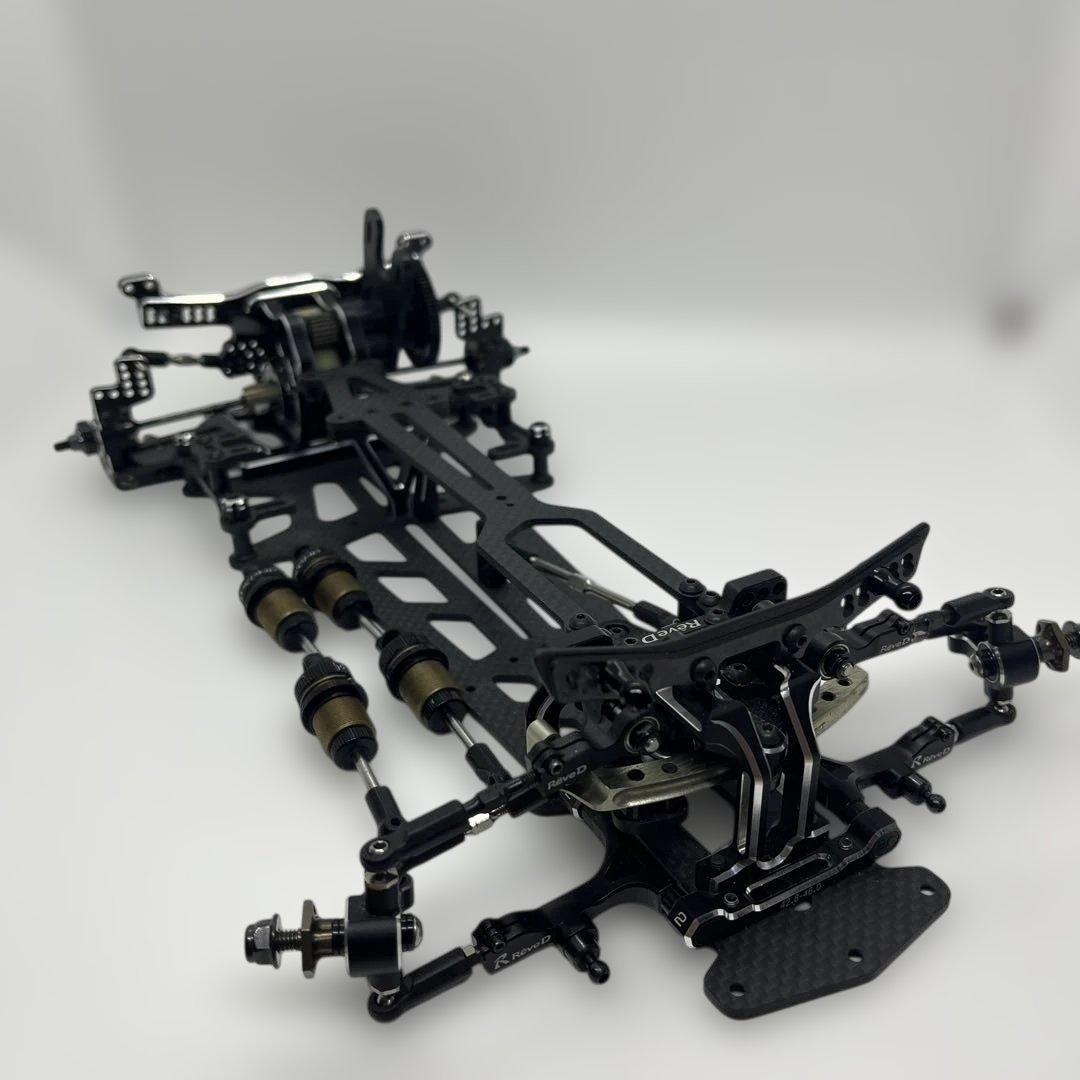 ヨコモ　ＳＤ2.0