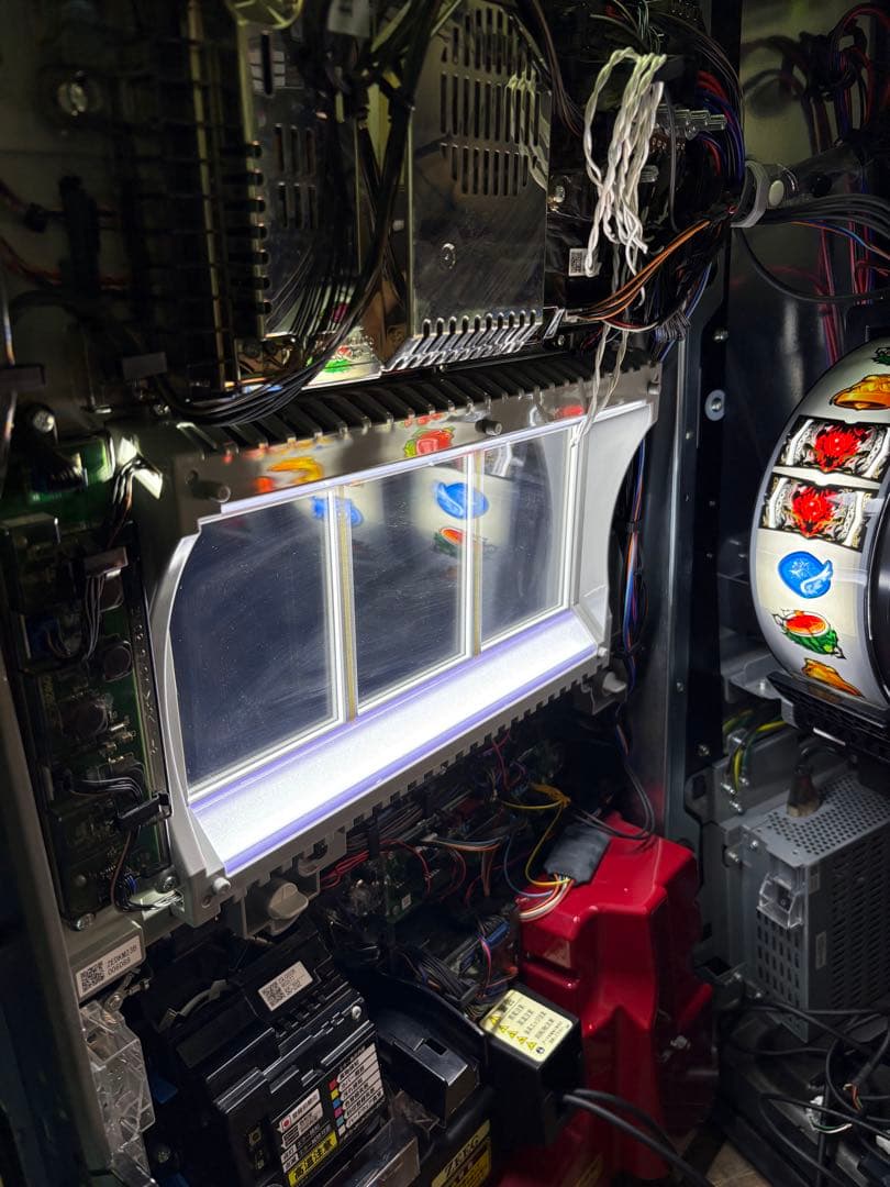 盾の勇者の成り上がり スロット 実機 イヤホンコンバーター仕様