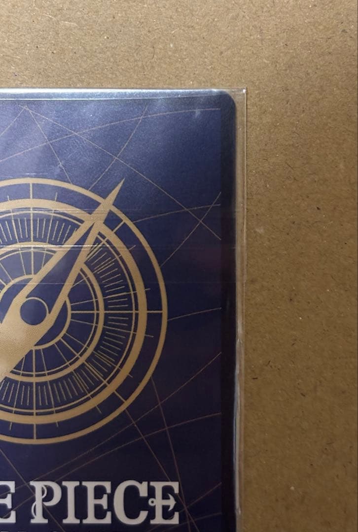 ワンピースカード サカズキ 英語 チャンピオンシップ 未開封 三大将 CS