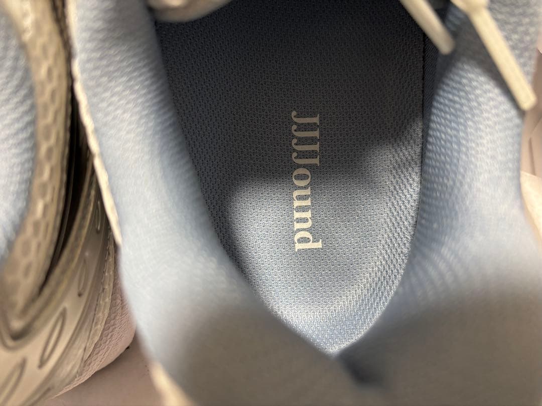 jjjjound×asics ゲルカヤノ14 【27.5cm】