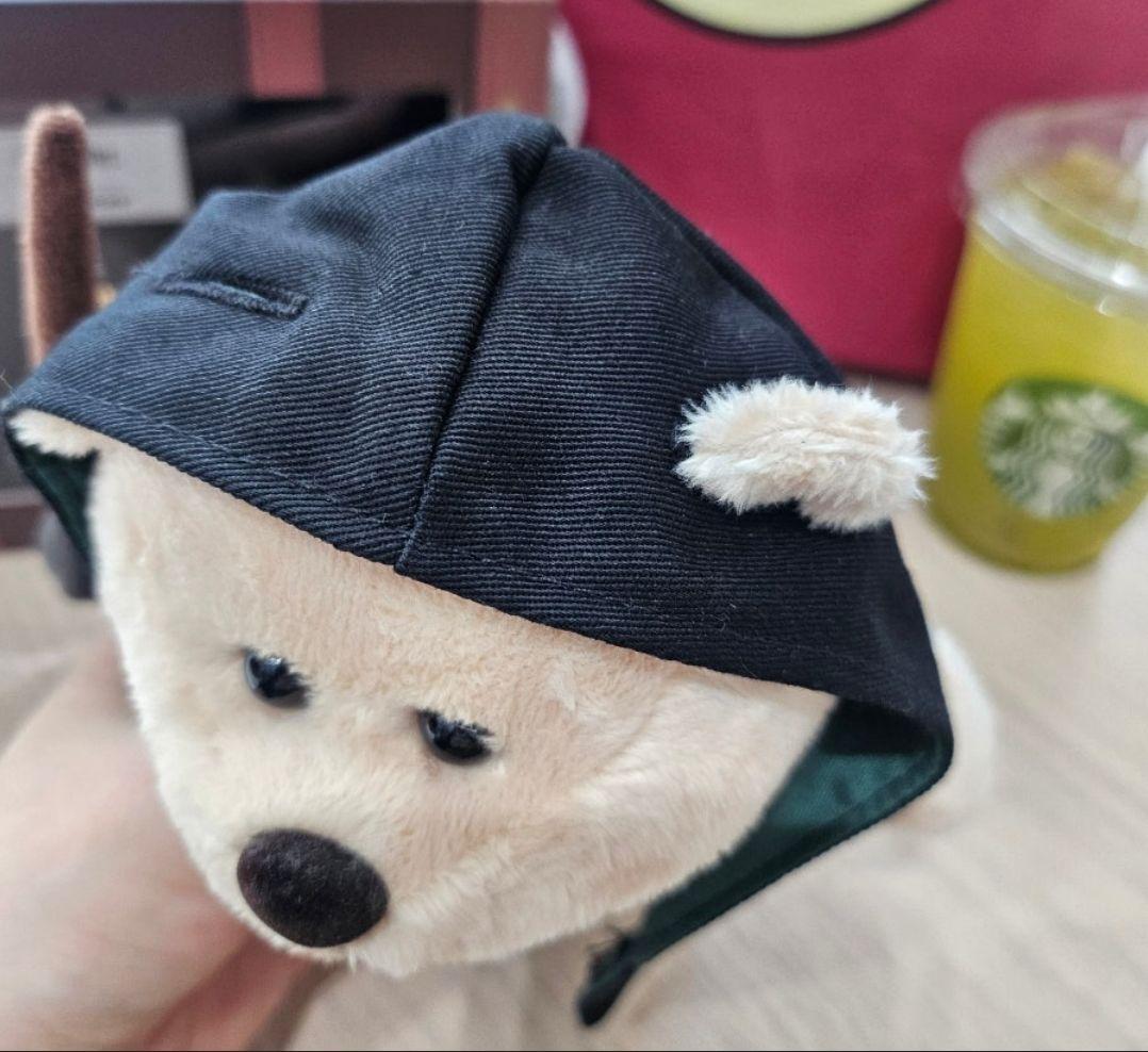 期間限定値下げ中】スターバックス ハリーポッター ベアリスタ 海外