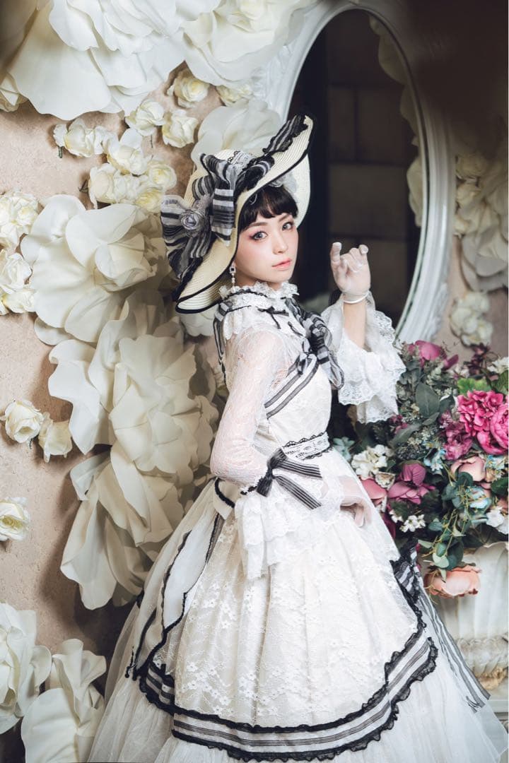 2点セット】My Fair Lady Dress 深澤翠 コラボ - メルカリ