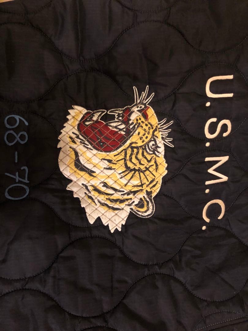 ベトジャン　スカジャン　戦争　大戦