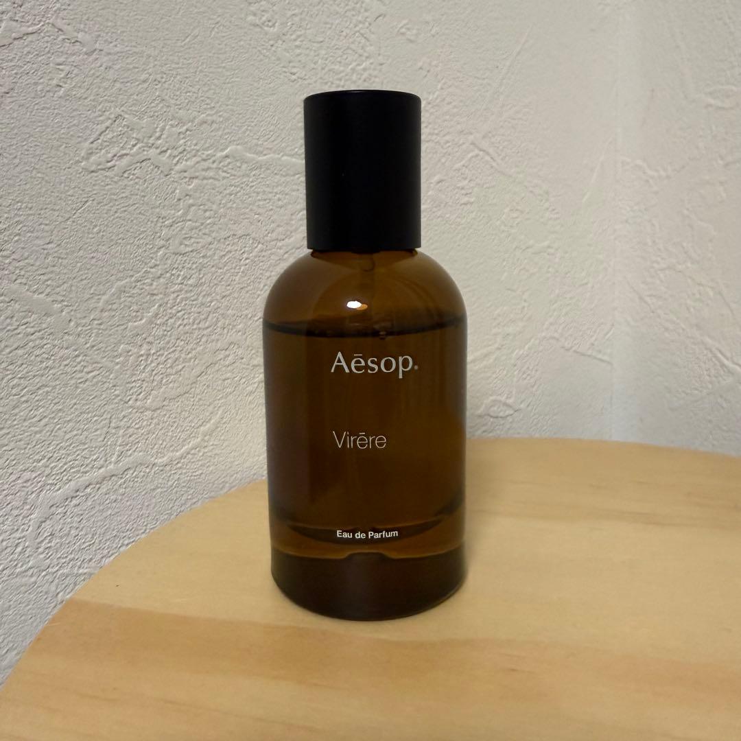 Aesop ヴァレーレ　オードパルファム