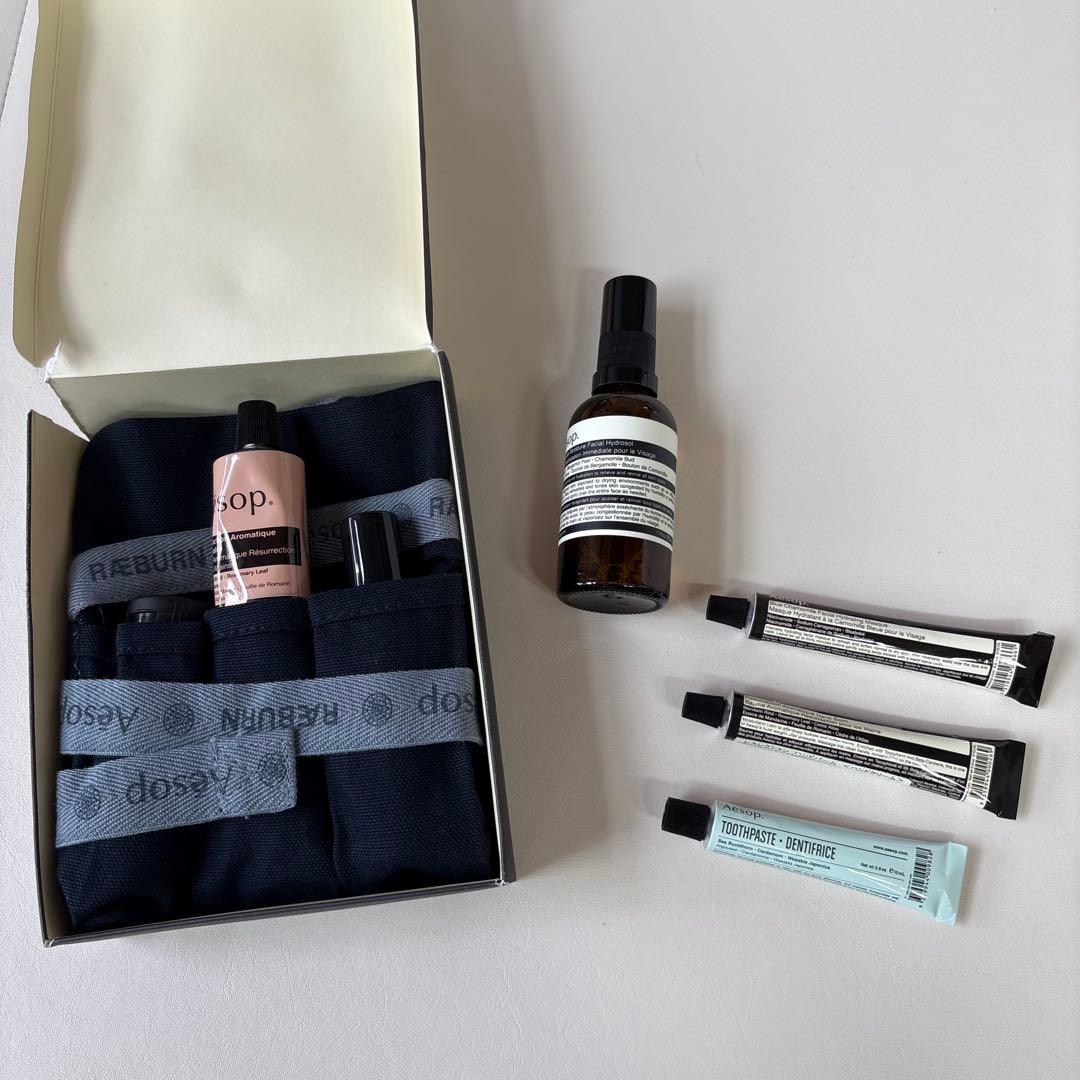 Aesop ギフトセット