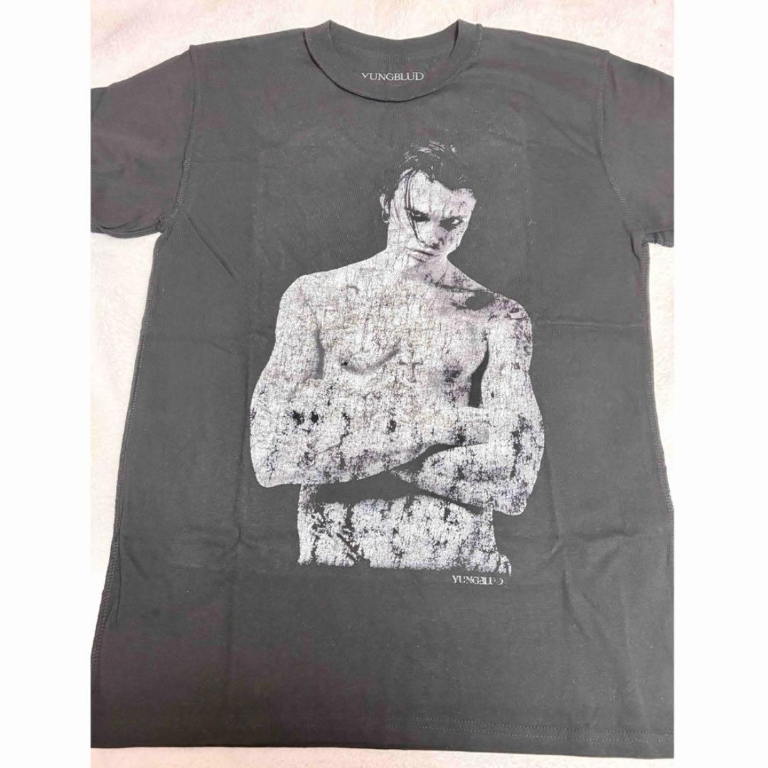 YUNGBLUD IDOLS サマソニ Tシャツ