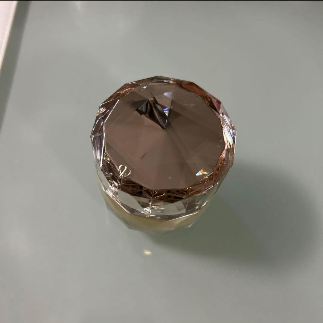 クレドポーボーテ ル・フォンドゥタン オークル00