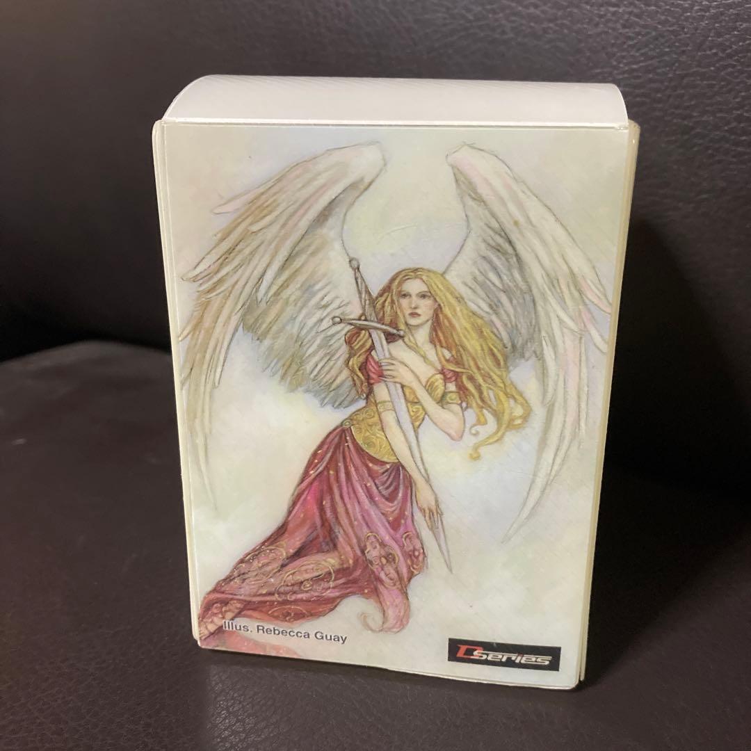 Rebecca Guay レベッカ・ゲイ デッキケース mtg - メルカリ