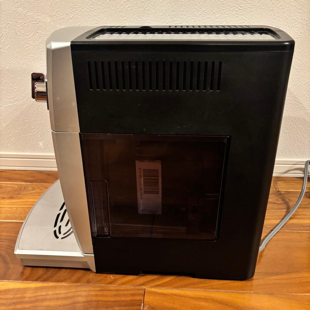 デロンギ マグニフィカ ESAM03110S 全自動エスプレッソマシン - メルカリ