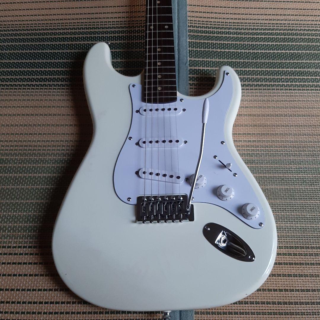 FERNANDES LE-1Z 3S ストラトキャスター 色々セット