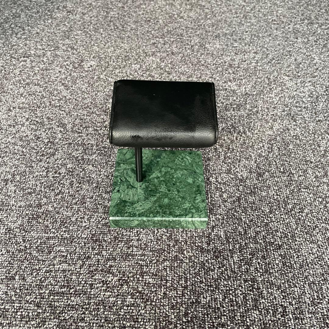 THE WATCH STAND ザウォッチスタンド　時計置き