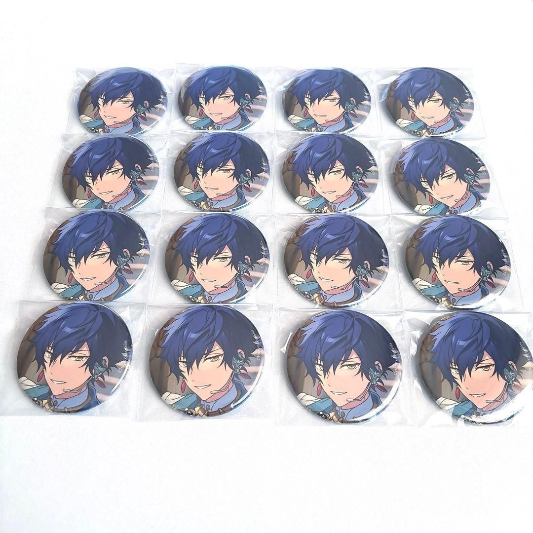 あんスタ コレクション缶バッジ 漣ジュン - メルカリ