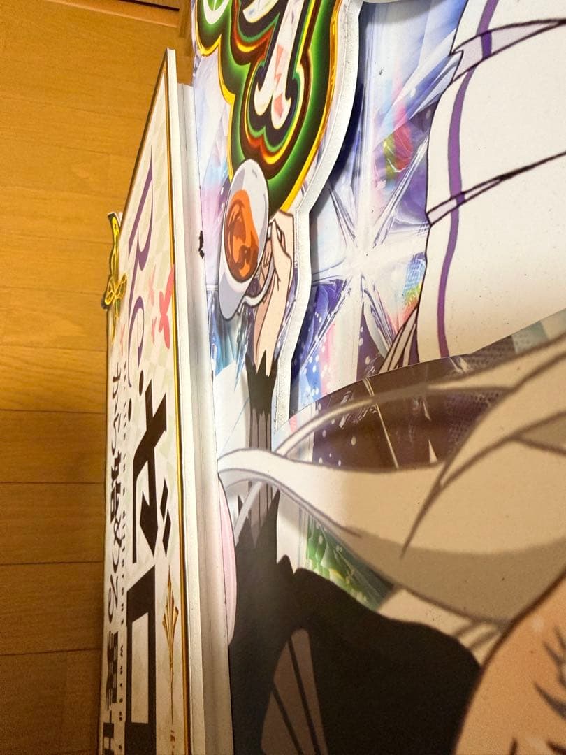 超希少】リゼロ エミリア/エキドナ等身大パネル/立体仕様 非売品