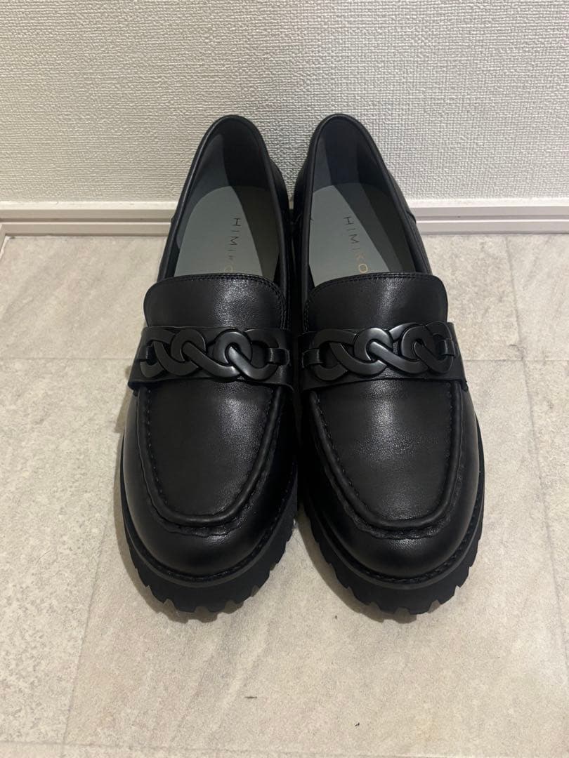 卑弥呼　ローファー　　25.5㎝ 楽天市場】【クーポン有】【SALE/40％オフ】ローファー レディース