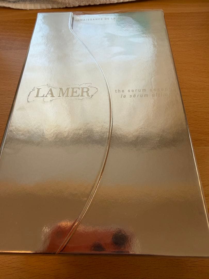 ラメール　ザ・セラム　エッセンス　未開封
