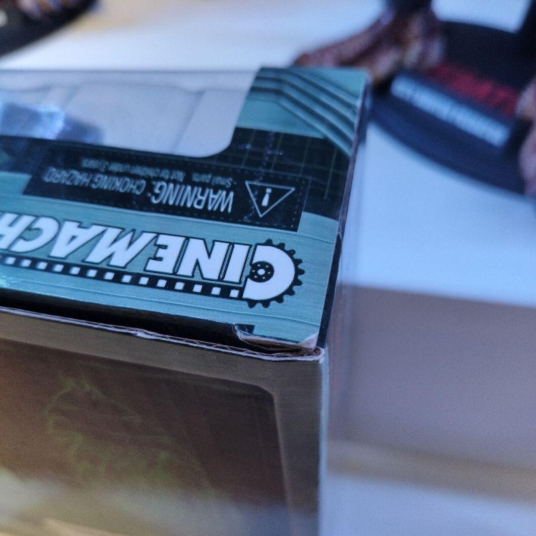 希少】【美品】neca プレデター2【LOST TRIBE SHIP】 - メルカリ