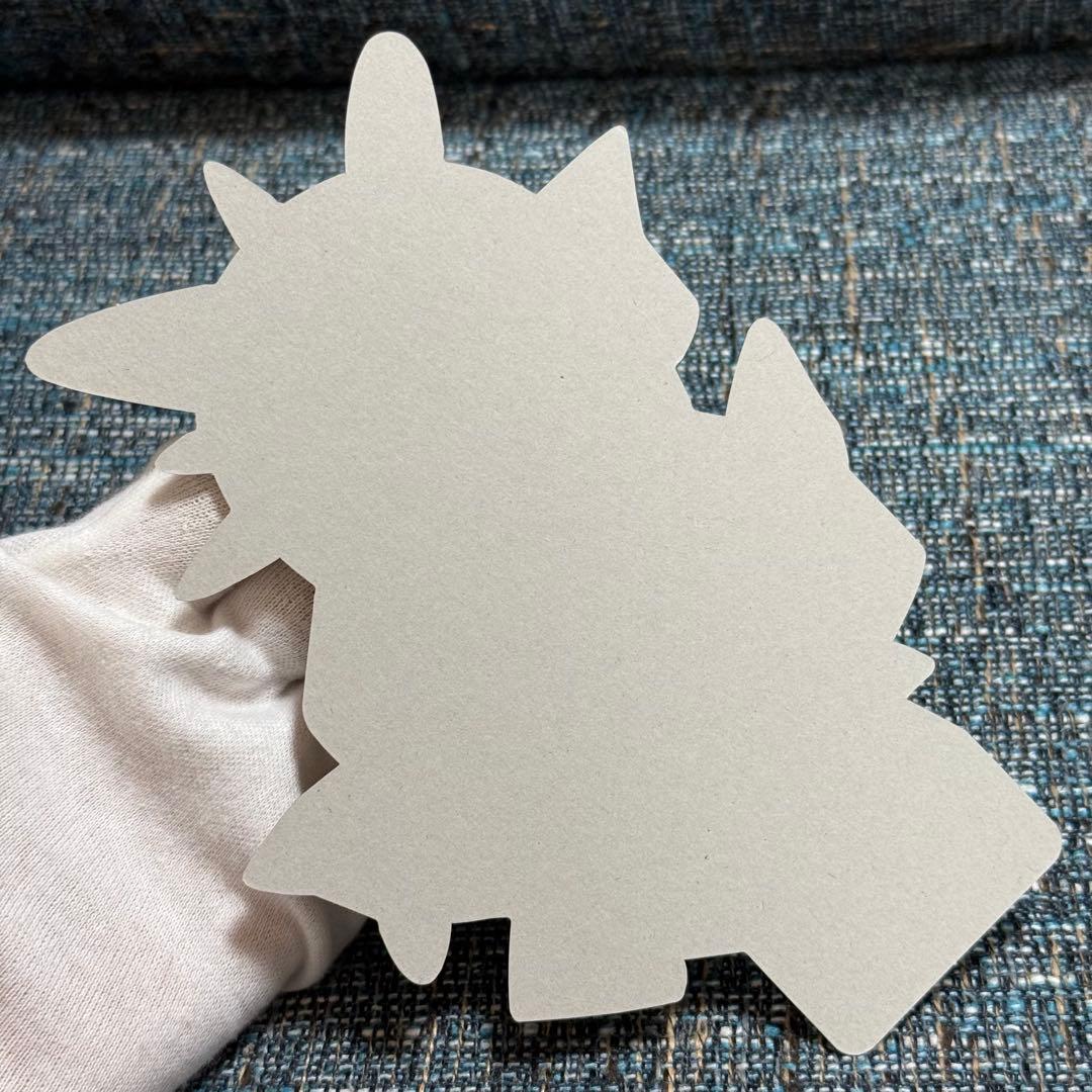 希少☆美品】ポケモン ピンボール ルビー＆サファイア 店頭販促用POP