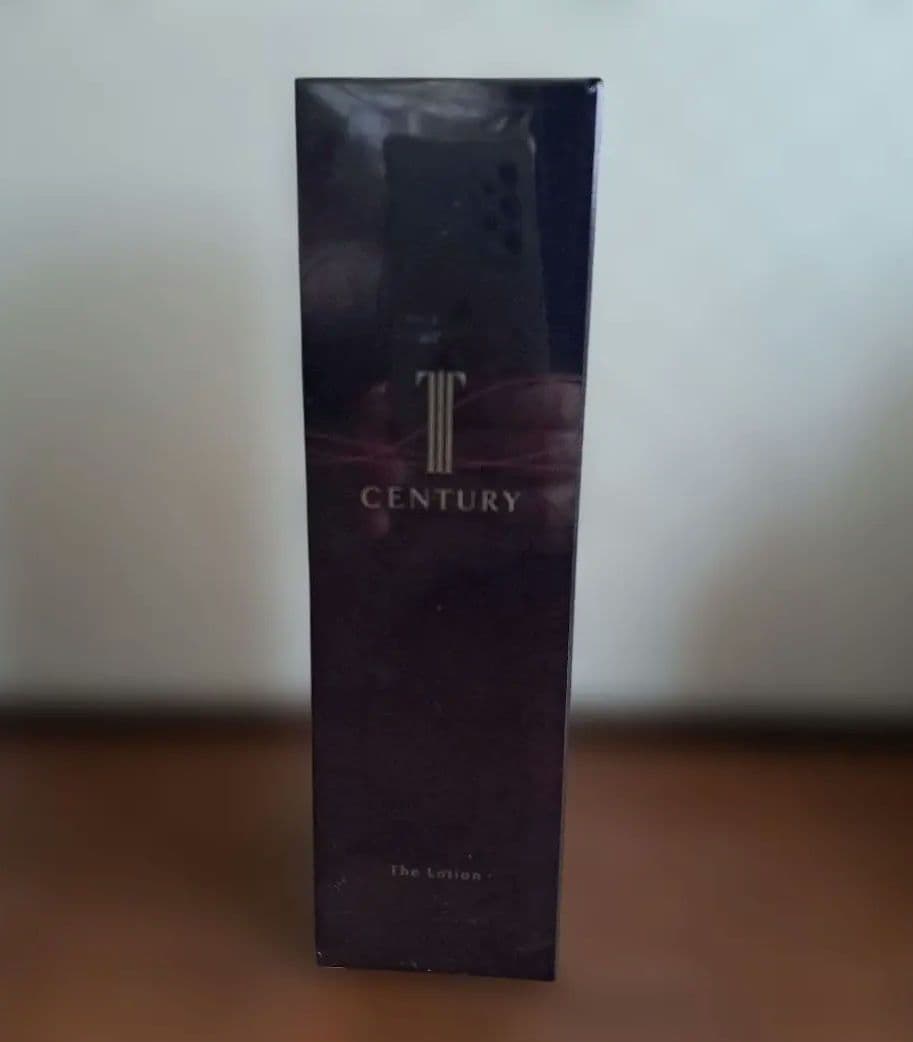 【未開封】トワニーセンチュリー ザ・ローションa　SP
