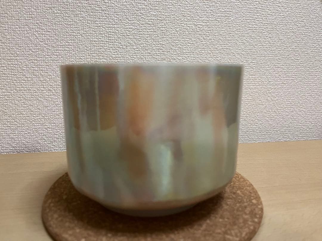 その他 Abalone Platinum w/ Ocean Gold Inside