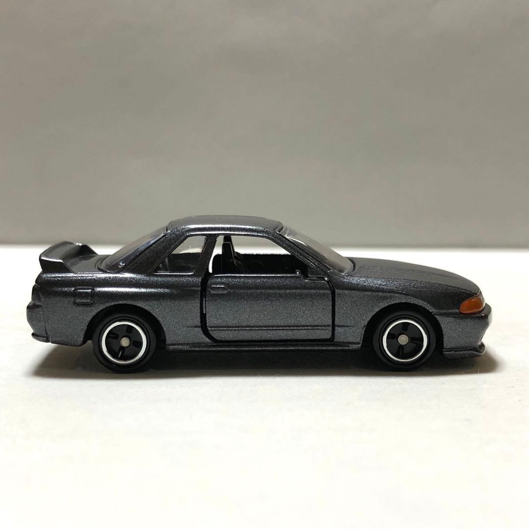 トミカ No.20 日産スカイラインGT-R R32 - メルカリ