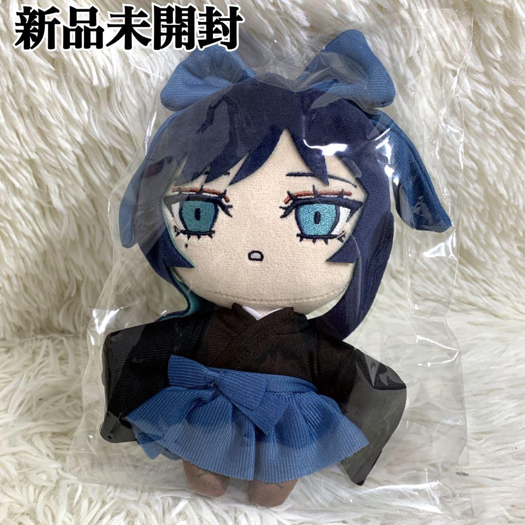 Ado 大和撫子 しゃらんしゃらん アドちゃん ぬいぐるみ Hibana Ado 大和撫子しゃらんしゃらん アドちゃん ぬいぐるみ Hibana - メルカリ