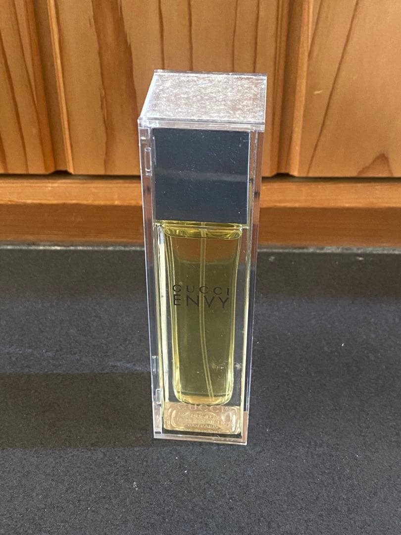 GUCCI ENVY オードトワレ