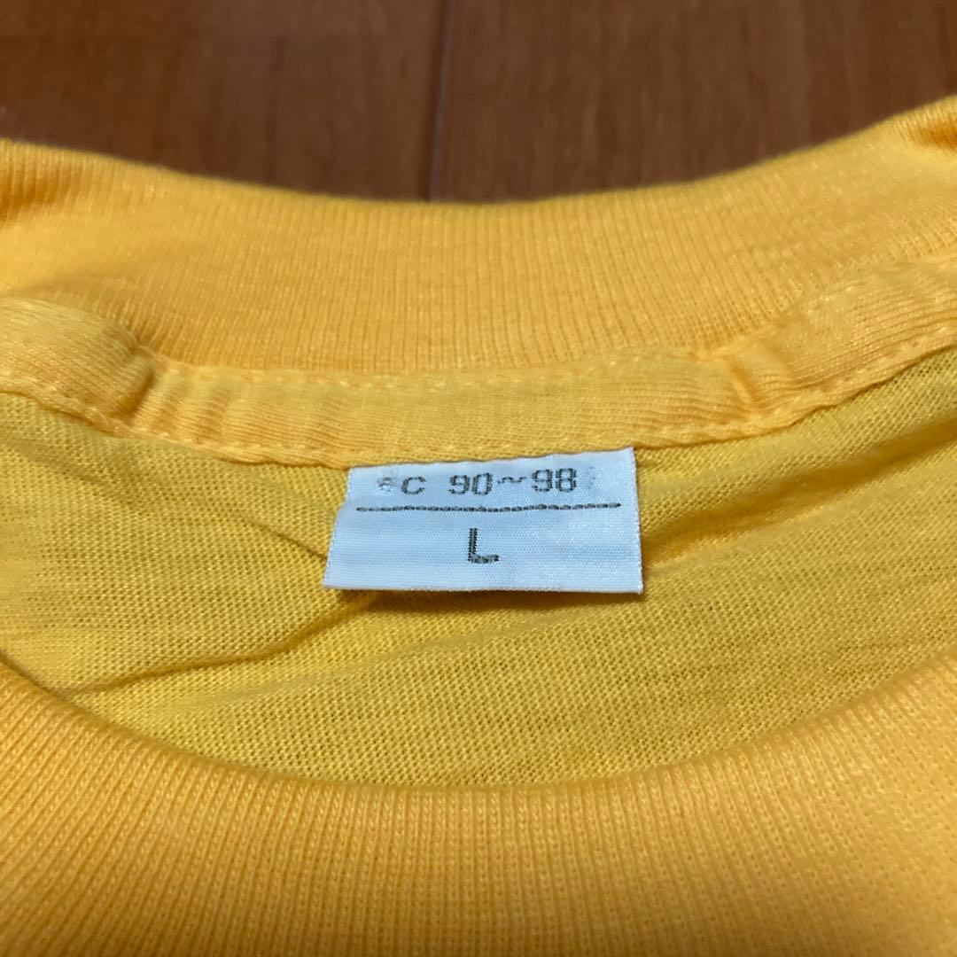 H jungle with T Tシャツ Lサイズ 新品未使用 浜田雅功 - メルカリ