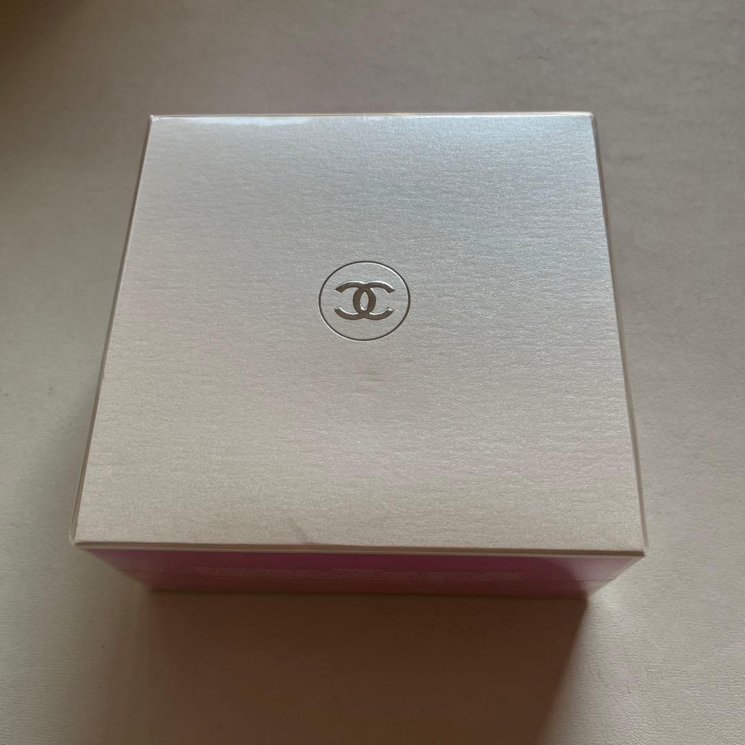 CHANEL シャネル チャンスオー ボディクリーム　200g