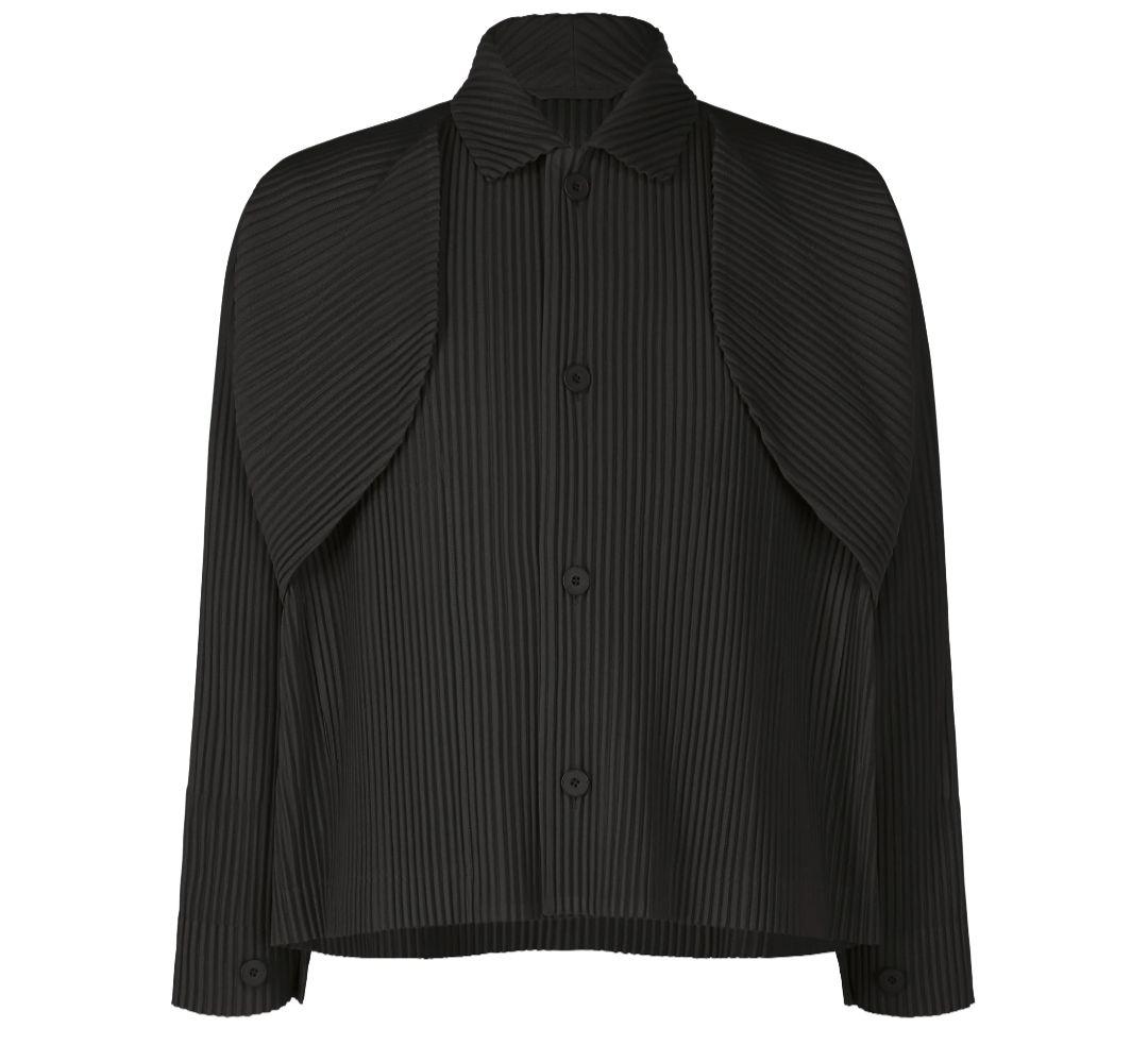 HOMME PLISSÉ ISSEY MIYAKE COVER AND FOLD