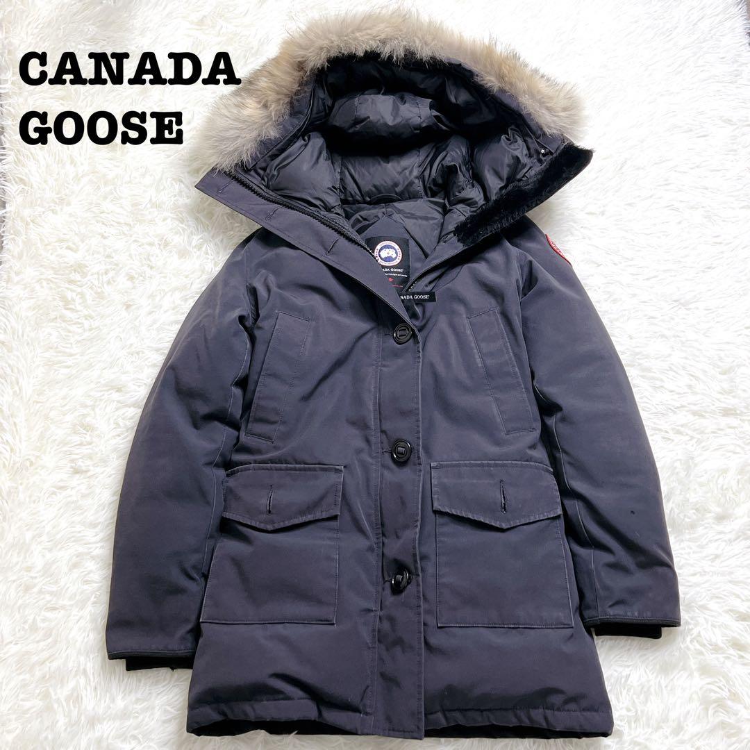   ジャスパーダウン 2603JL カナダ　ブロンテパーカ ブロンテ パーカ(2603WJ)｜カナダグース (CANADA GOOSE) 日本公式サイト
