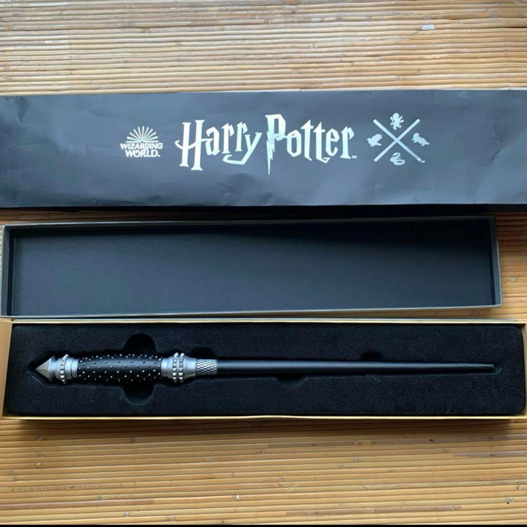 ハリーポッター 「ナルシッサ・マルフォイの杖」 - メルカリ