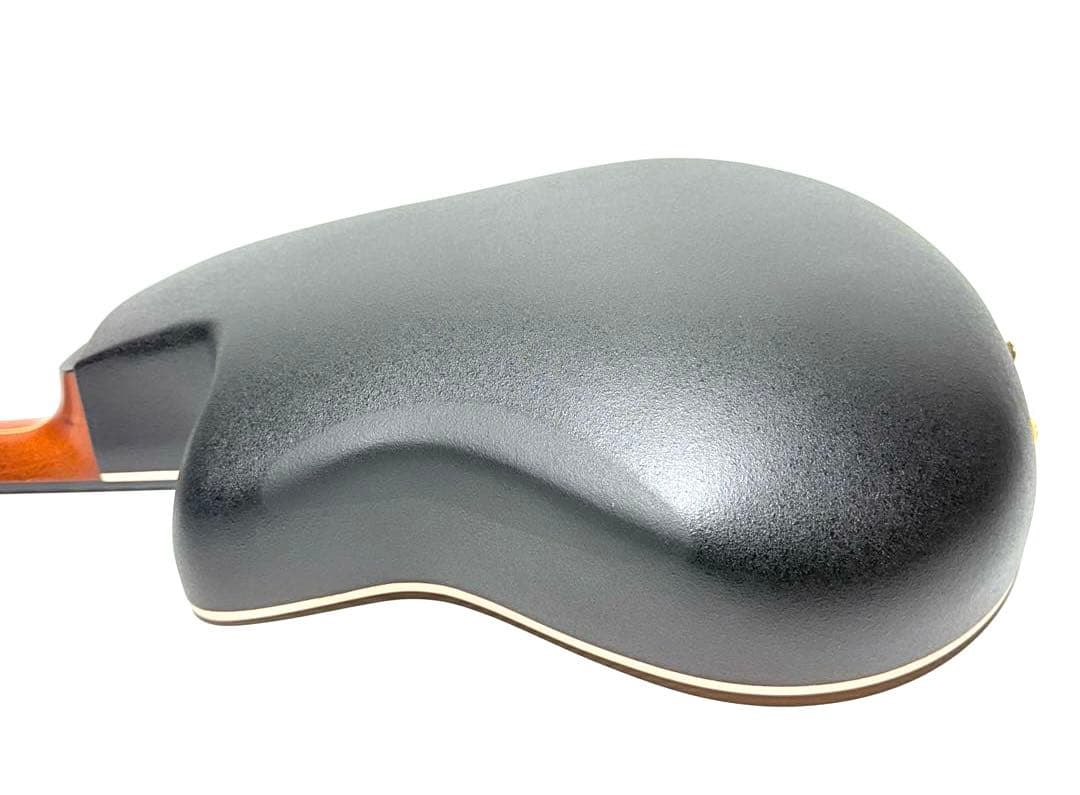 極美品】OVATION USA 1773LX Classic LX エレガット - メルカリ