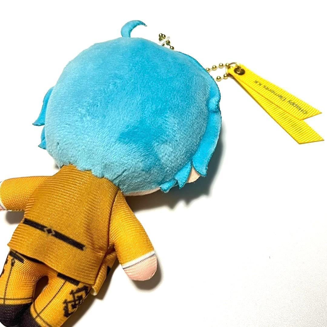 あんさんぶるスターズ マスコット 深海奏汰 Ensemble Stars 5th - メルカリ