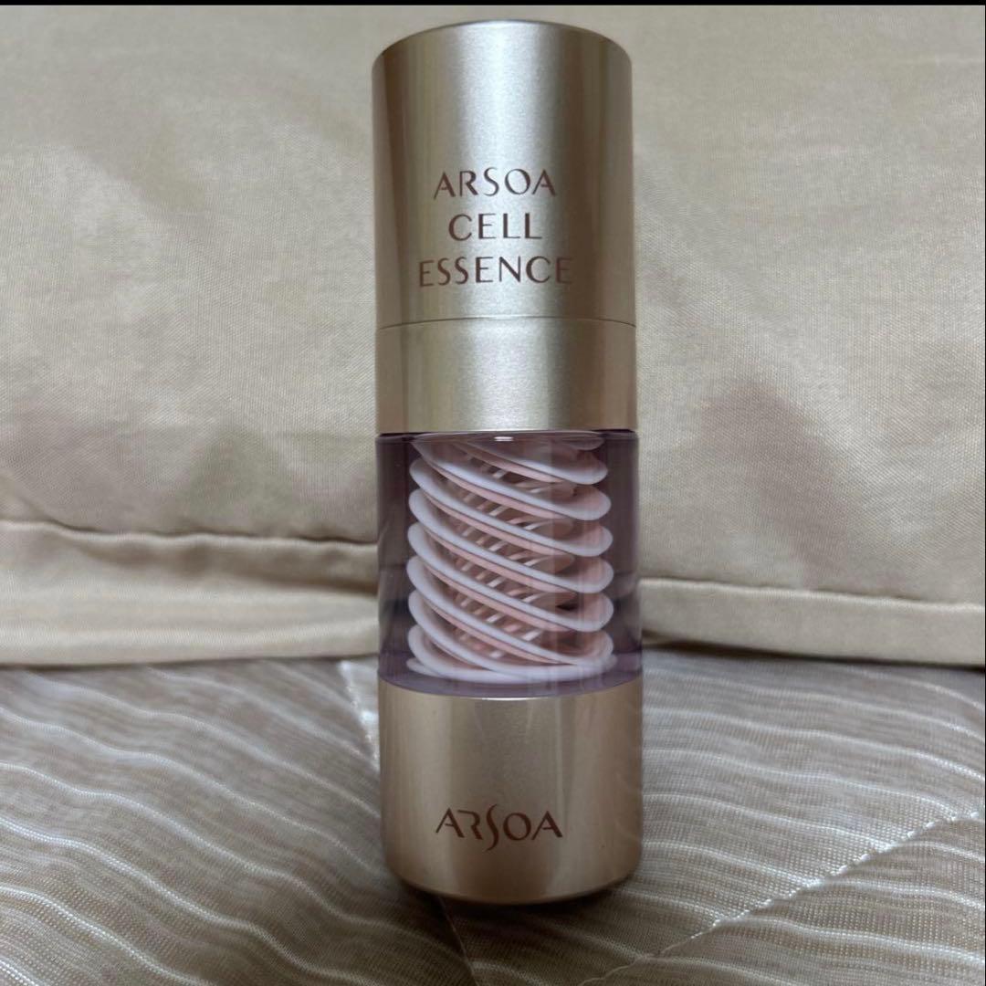 美容液 ARSOA CELL ESSENCE 30ml