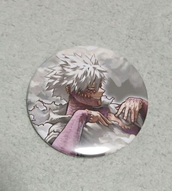 僕のヒーローアカデミア 原画展 コレクション缶バッジ 荼毘 - メルカリ