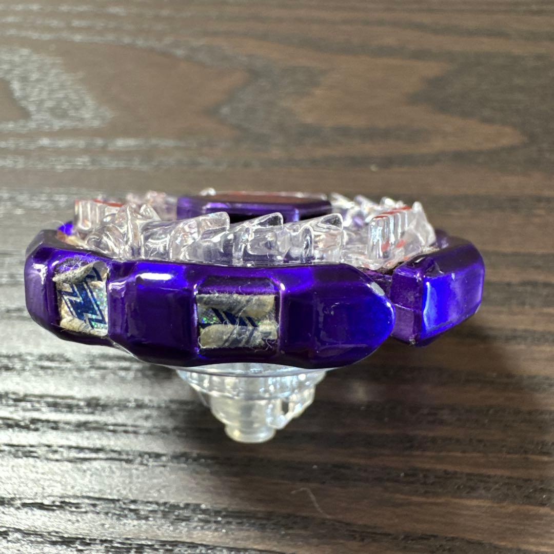 メタルファイトベイブレード レイユニコルノD125CS 極光Ver. - メルカリ