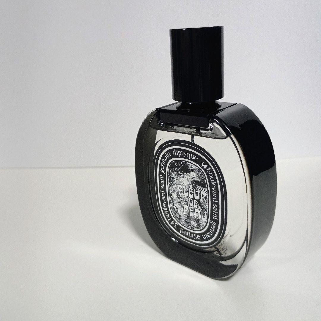 香水(ユニセックス) diptyque FLEUR DE PEAU 75ml