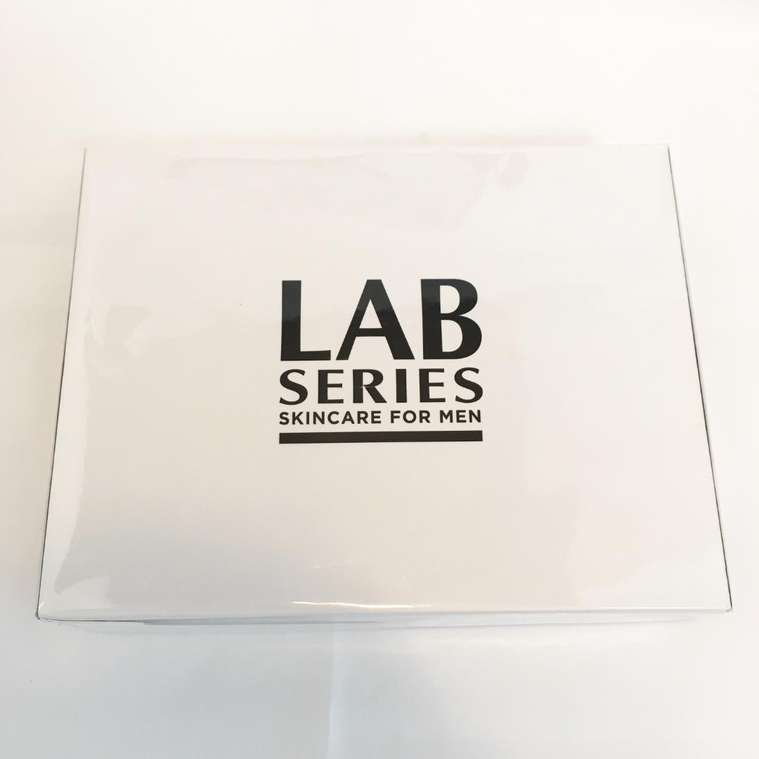 新品未開封★ラボシリーズ★デイリースキンケアセット