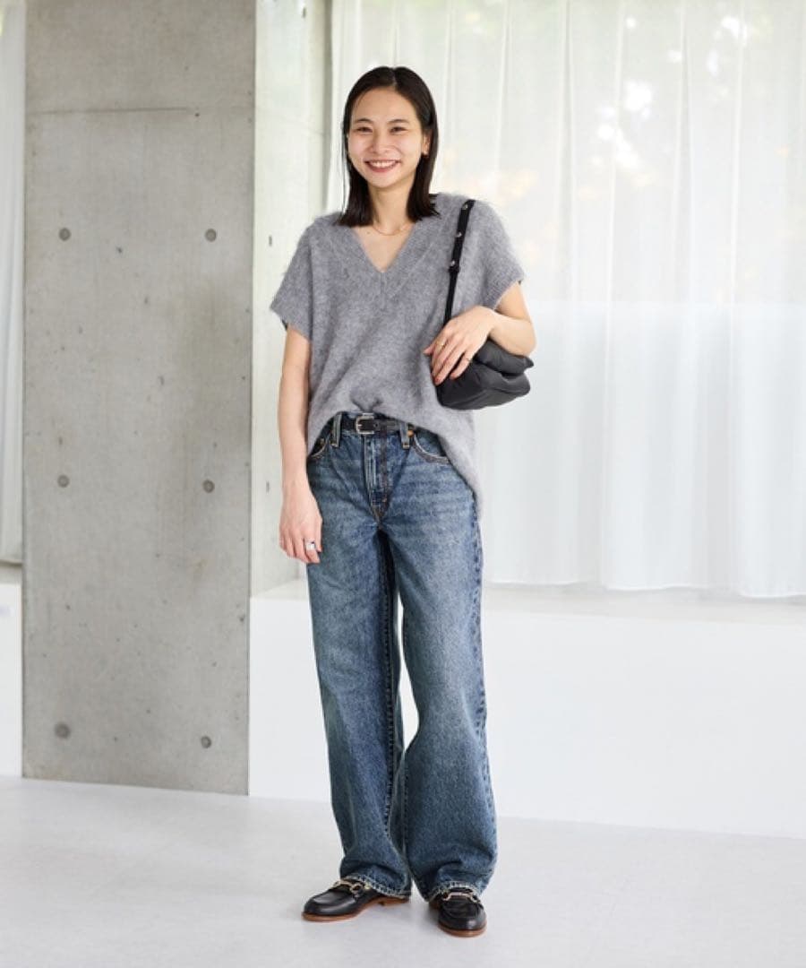 別注LEVI'S(R) for JS BAGGY DAD SMU FULL 24 - メルカリ